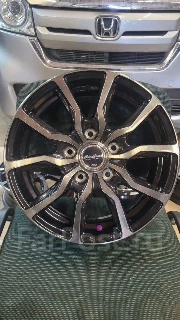 Eurodisk. 6.0x15", 5x114.3, ET52, �� 73���. ����