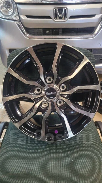 Eurodisk. 6.0x15", 5x114.3, ET52, �� 73���. ����