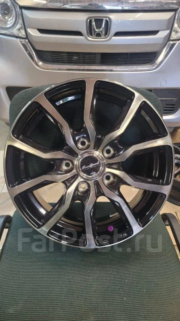 Eurodisk. 6.0x15", 5x114.3, ET52, �� 73���. ����