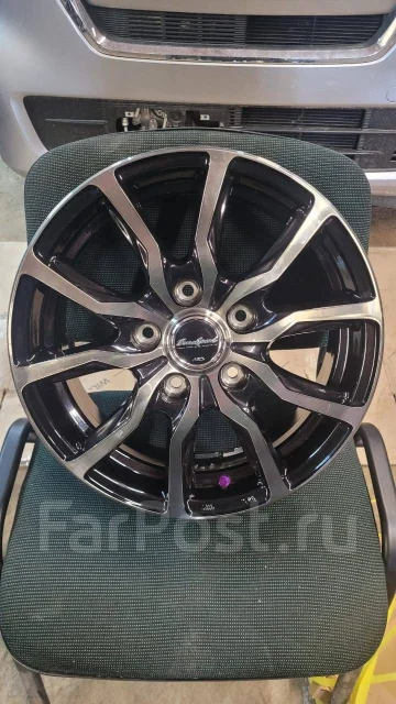 Eurodisk. 6.0x15", 5x114.3, ET52, �� 73���. ����