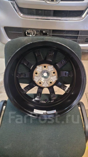 Eurodisk. 6.0x15", 5x114.3, ET52, �� 73���. ����