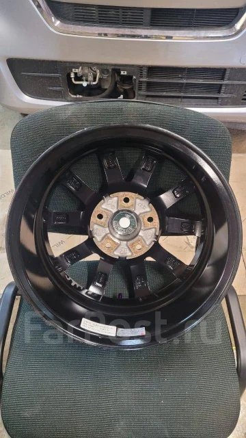 Eurodisk. 6.0x15", 5x114.3, ET52, �� 73���. ����
