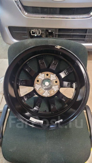 Eurodisk. 6.0x15", 5x114.3, ET52, �� 73���. ����