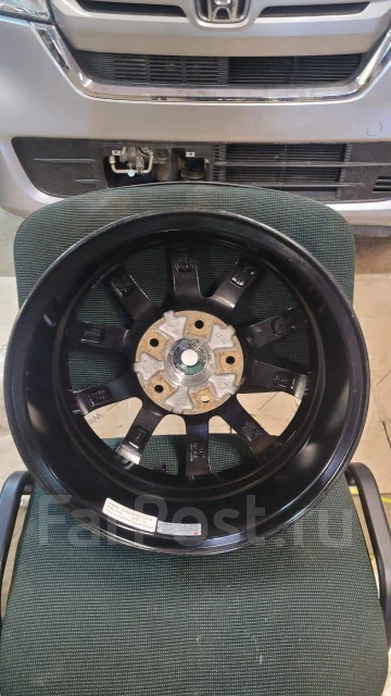 Eurodisk. 6.0x15", 5x114.3, ET52, �� 73���. ����