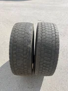 Bridgestone M729. ������, 2020 ���, �/�, ����� 50 % ����