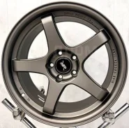 Race Ready. 8.5x18", 5x114.3, ET35, �� 67,1���. ����