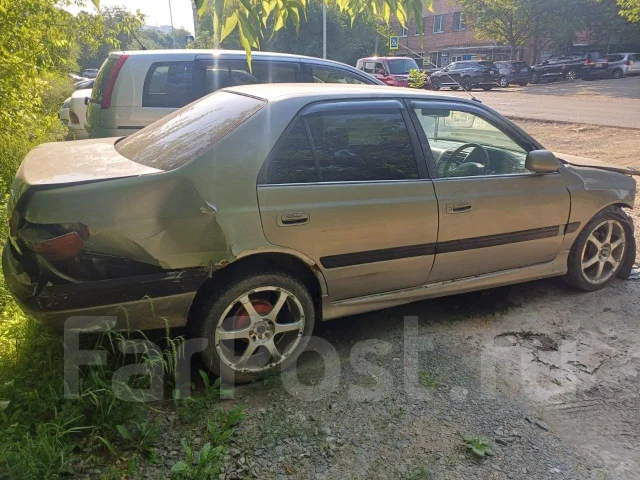 Toyota Corona Premio. �������, 4wd, 1.8 (115��.�.), ������, 60 000����. �� ����