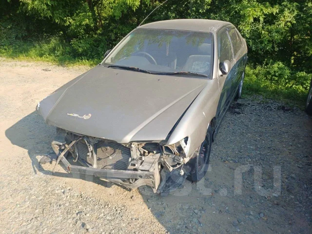 Toyota Corona Premio. �������, 4wd, 1.8 (115��.�.), ������, 60 000����. �� ����