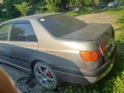 Toyota Corona Premio. �������, 4wd, 1.8 (115��.�.), ������, 60 000����. �� ����