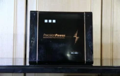Precision Power ����