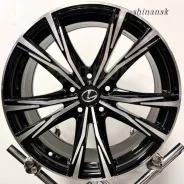 Replay. 8.0x18", 5x114.3, ET45, �� 60,1���. ����