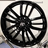 Khomen Wheels. 7.0x18", 5x114.3, ET45, �� 60,1���. ����