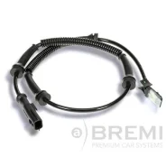 Wheel Speed Sensor 50250 Bremi 50250 ����