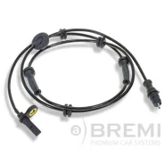 ������ ABS FIAT Doblo 1 50222 Bremi 50222 ����