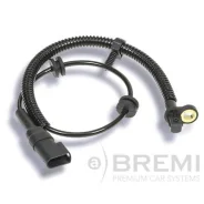 Wheel Speed Sensor 50392 Bremi 50392 ����