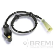 Wheel Speed Sensor 50272 Bremi 50272 ����