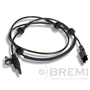 Br-50263_������ abs! ��� 50263 Bremi 50263 ����