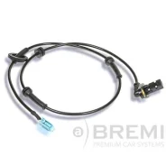 ������ ABS Nissan X-TRAI 50559 Bremi 50559 ����