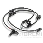 ������ ��� hyundai ix35 51211 Bremi 51211 ����