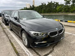 BMW 3-Series ����