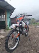 Kayo K1 250 MX. 250����. ��., ��������, ��� ���, ������ �� �� ����