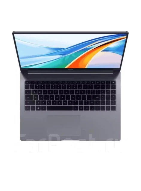 Honor MagicBook X 16 Plus. 16", 3,8����, ��� 16 ��, ���� 512���, WiFi: 1, Bluetooth: 1, ����������� �� 12��. ����
