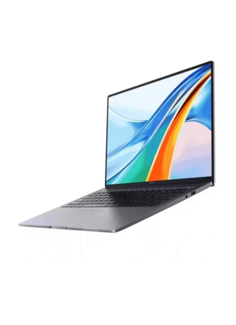 Honor MagicBook X 16 Plus. 16", 3,8����, ��� 16 ��, ���� 512���, WiFi: 1, Bluetooth: 1, ����������� �� 12��. ����