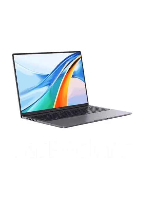 Honor MagicBook X 16 Plus. 16", 3,8����, ��� 16 ��, ���� 512���, WiFi: 1, Bluetooth: 1, ����������� �� 12��. ����