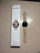 Samsung Galaxy Watch4. GPS ����