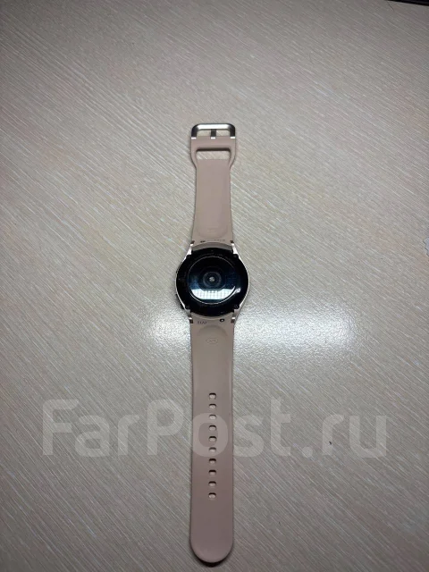 Samsung Galaxy Watch4. GPS ����