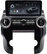 ������� ��������� Land Rover Discovery 4 2009-2016 (��� ���� � ������� INFO) 12.3 ����� Teyes LUX ONE (Round Corner) 4/32 RM-0699 �� Android 10 (4G-SI...