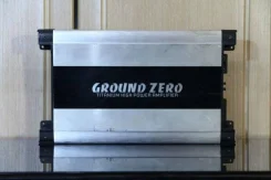 Ground Zero ����