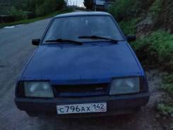 ������ ���-21099 ���������� 2001 ��� ������� ����������� ��������� ��� ����