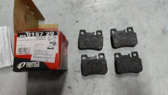 ������� ��������� ���� MB W201/W202/W124 1.8-2.5TD 82> 015720 ����