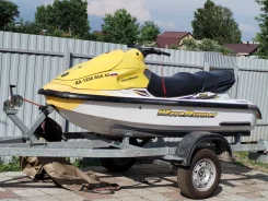 Yamaha XL 700. 2005 ��� ����