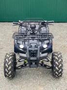 Yamaha Grizzly 125. ��������, ��, �� ����