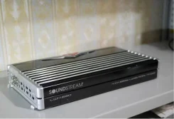 Soundstream ����
