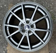 Abe Shokai. 7.5x18", 5x114.3, ET35, �� 60,1���. ����