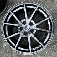 Abe Shokai. 8.0x18", 5x114.3, ET33, �� 60,1���. ����