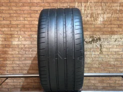 Michelin Pilot Sport 4S. ������, �/�, ����� 25 % ����