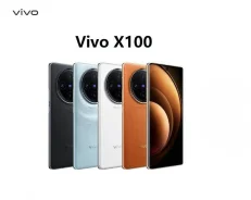 Vivo X100. �����, 256 ��. ��� ����� �� ���������� ����