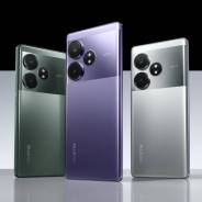 Realme GT Neo 6. �����, 256 ��. ��� ����� �� ���������� ����