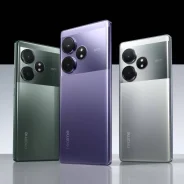 Realme GT Neo 6. �����, 256 ��. ��� ����� �� ���������� ����