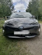 Toyota Prius. ��������, ��������, ������, 210 000����. �� ����