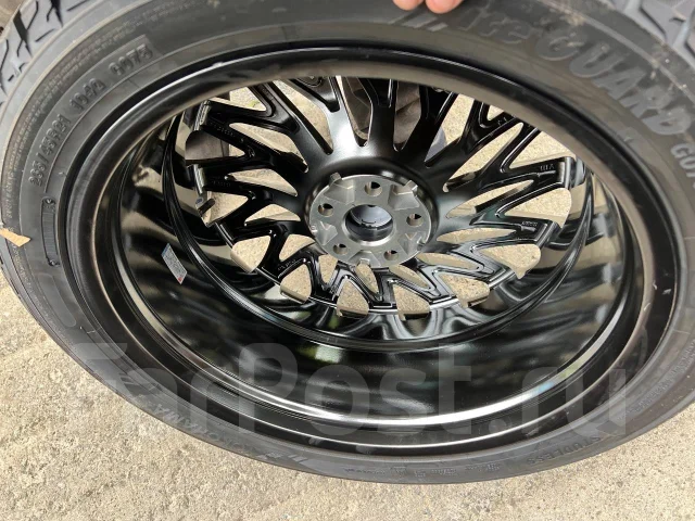 Climate Houoh. 9.0x21", 5x114.3, ET35, �� 60,1���. ����