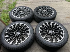 Climate Houoh. 9.0x21", 5x114.3, ET35, �� 60,1���. ����