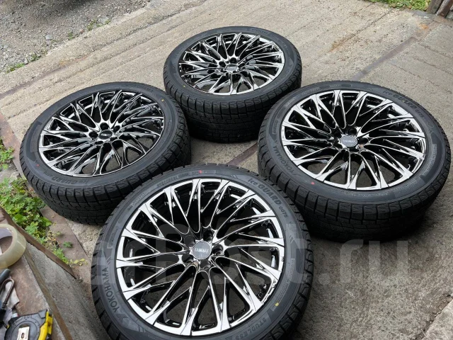 Climate Houoh. 9.0x21", 5x114.3, ET35, �� 60,1���. ����