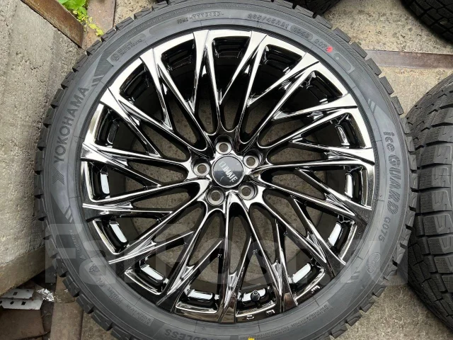 Climate Houoh. 9.0x21", 5x114.3, ET35, �� 60,1���. ����