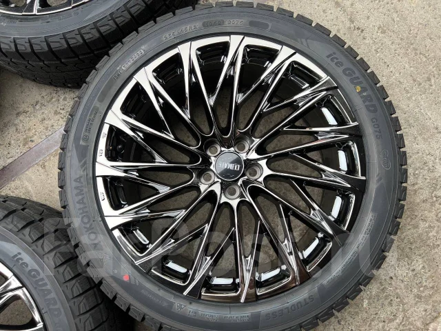 Climate Houoh. 9.0x21", 5x114.3, ET35, �� 60,1���. ����