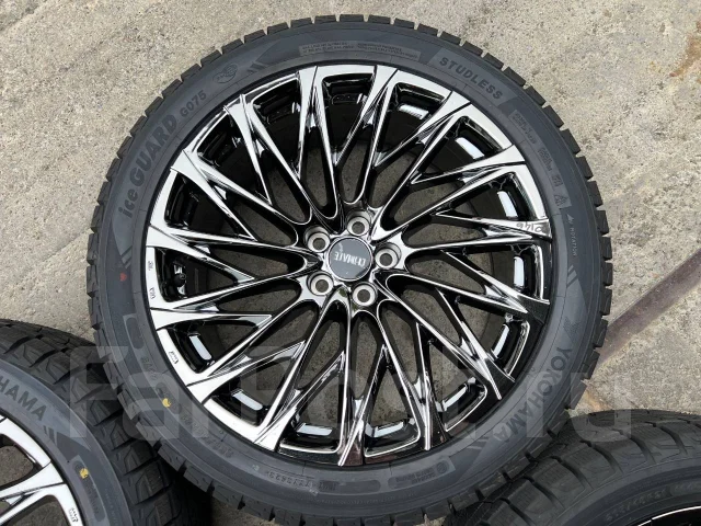 Climate Houoh. 9.0x21", 5x114.3, ET35, �� 60,1���. ����